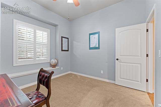 MLS Image for 1168  Old North Gate  ,Colorado Springs, Colorado