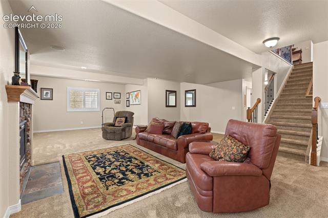 MLS Image for 1168  Old North Gate  ,Colorado Springs, Colorado