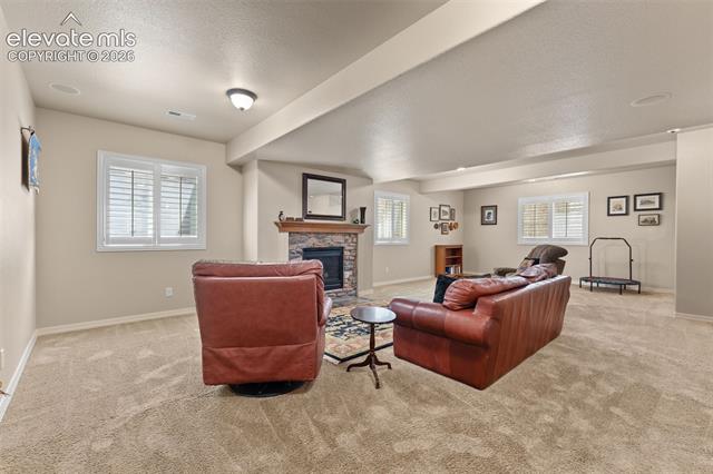 MLS Image for 1168  Old North Gate  ,Colorado Springs, Colorado