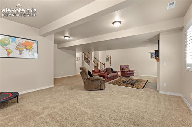 MLS Image for 1168  Old North Gate  ,Colorado Springs, Colorado