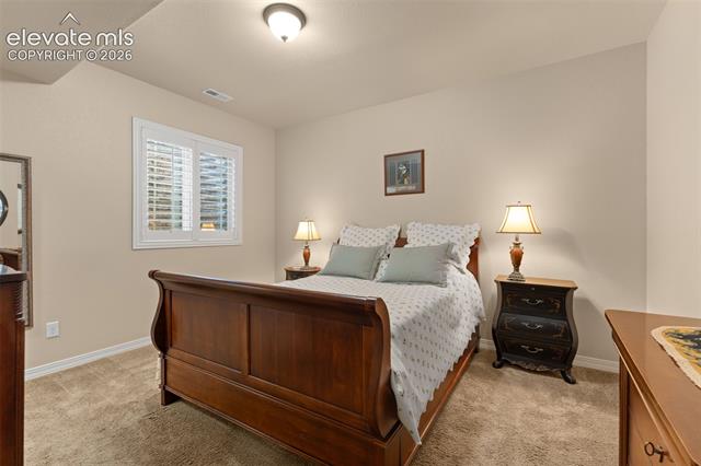 MLS Image for 1168  Old North Gate  ,Colorado Springs, Colorado