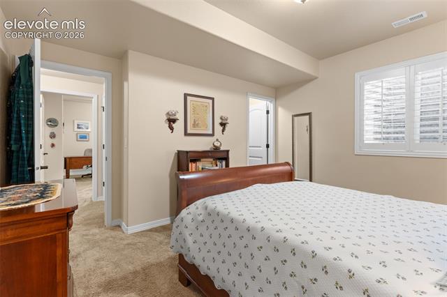 MLS Image for 1168  Old North Gate  ,Colorado Springs, Colorado