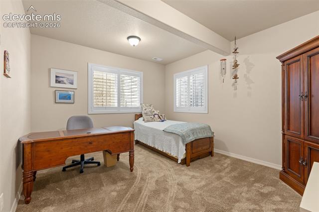 MLS Image for 1168  Old North Gate  ,Colorado Springs, Colorado