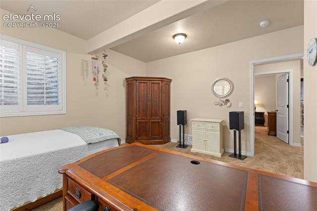 MLS Image for 1168  Old North Gate  ,Colorado Springs, Colorado