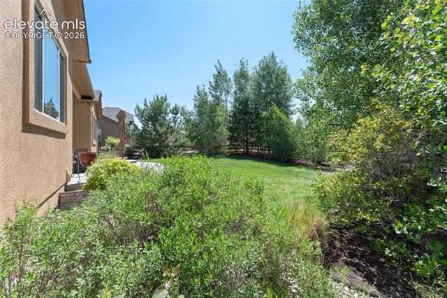 MLS Image for 1168  Old North Gate  ,Colorado Springs, Colorado