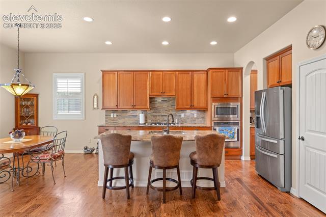 MLS Image for 1168  Old North Gate  ,Colorado Springs, Colorado