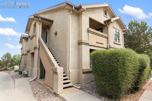 7004  Ash Creek  201 , colorado springs  House Search MLS Picture