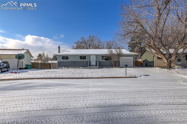 MLS Image for 1342  Mears  ,Colorado Springs, Colorado