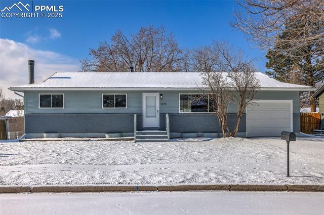 MLS Image for 1342  Mears  ,Colorado Springs, Colorado