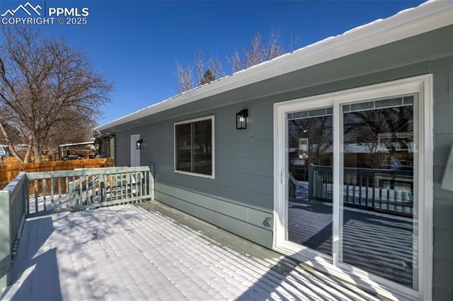 MLS Image for 1342  Mears  ,Colorado Springs, Colorado