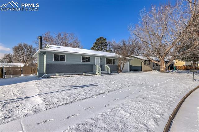 MLS Image for 1342  Mears  ,Colorado Springs, Colorado