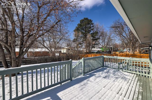 MLS Image for 1342  Mears  ,Colorado Springs, Colorado