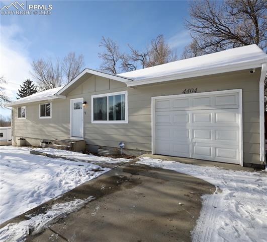 MLS Image for 4404  Dewey  ,Colorado Springs, Colorado