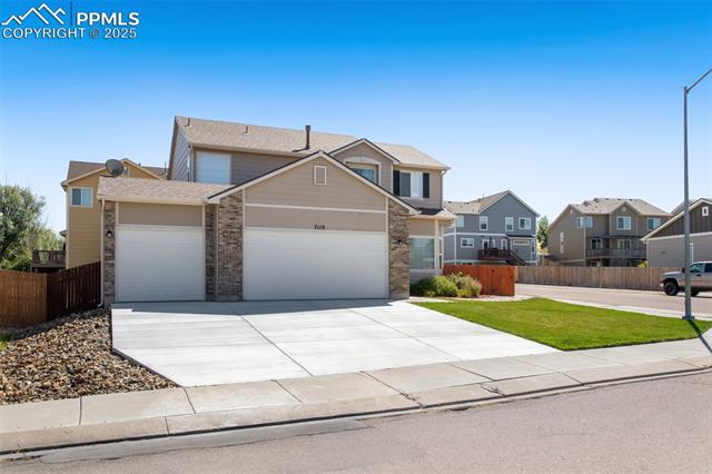 MLS Image for 7119  Creekfront  ,Fountain, Colorado