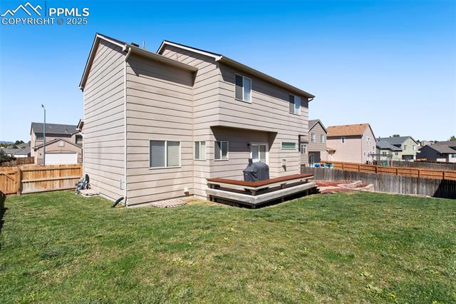 MLS Image for 7119  Creekfront  ,Fountain, Colorado