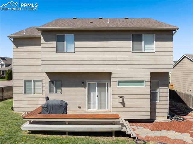 MLS Image for 7119  Creekfront  ,Fountain, Colorado