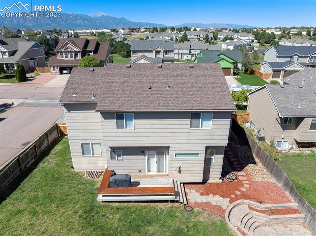 MLS Image for 7119  Creekfront  ,Fountain, Colorado