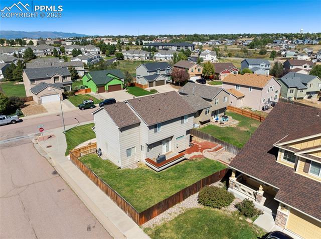 MLS Image for 7119  Creekfront  ,Fountain, Colorado