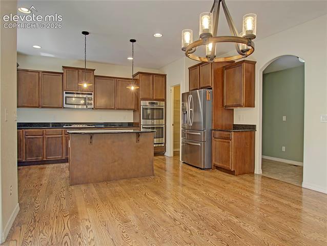 MLS Image for 19965  Talking Rock  ,Monument, Colorado