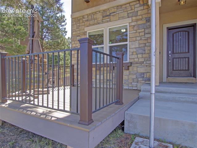 MLS Image for 19965  Talking Rock  ,Monument, Colorado