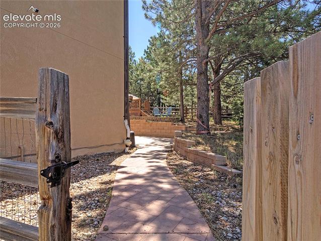 MLS Image for 19965  Talking Rock  ,Monument, Colorado