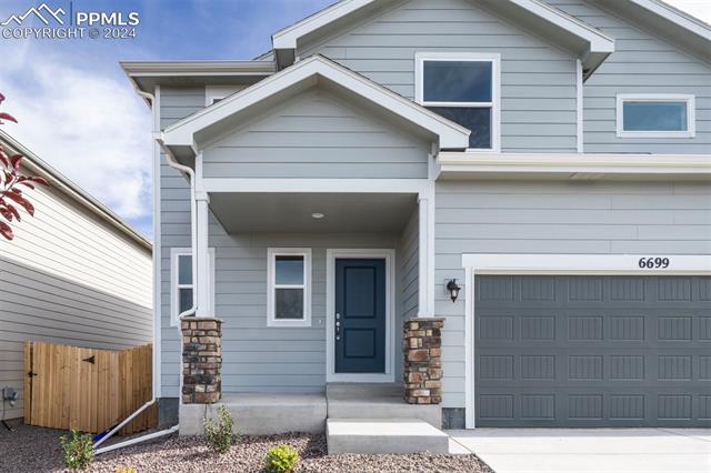 MLS Image for 6699  Dragontail  ,Colorado Springs, Colorado