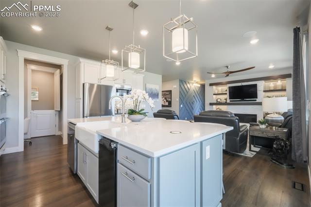 MLS Image for 15776  Native Willow  ,Monument, Colorado