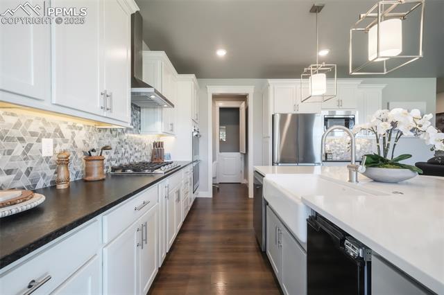MLS Image for 15776  Native Willow  ,Monument, Colorado