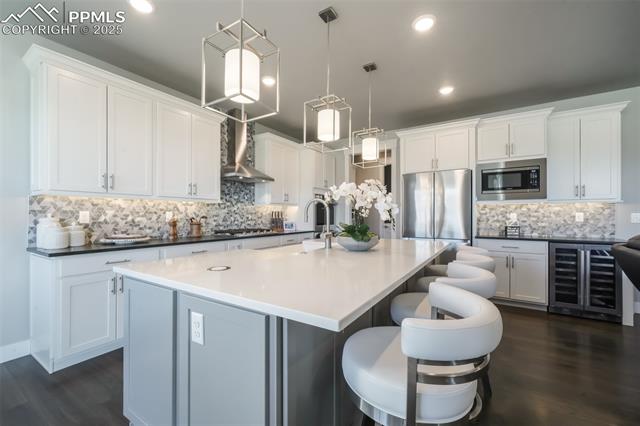 MLS Image for 15776  Native Willow  ,Monument, Colorado