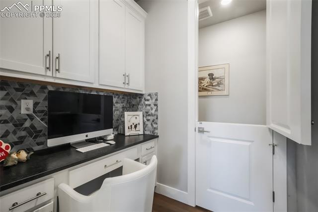 MLS Image for 15776  Native Willow  ,Monument, Colorado