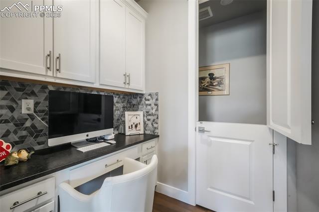 MLS Image for 15776  Native Willow  ,Monument, Colorado