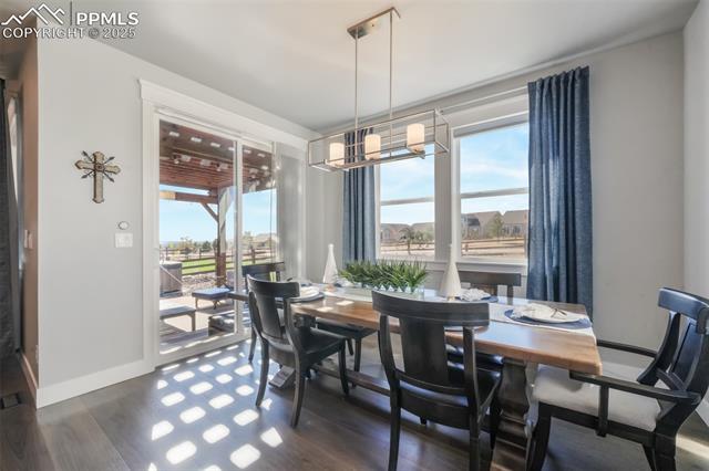 MLS Image for 15776  Native Willow  ,Monument, Colorado