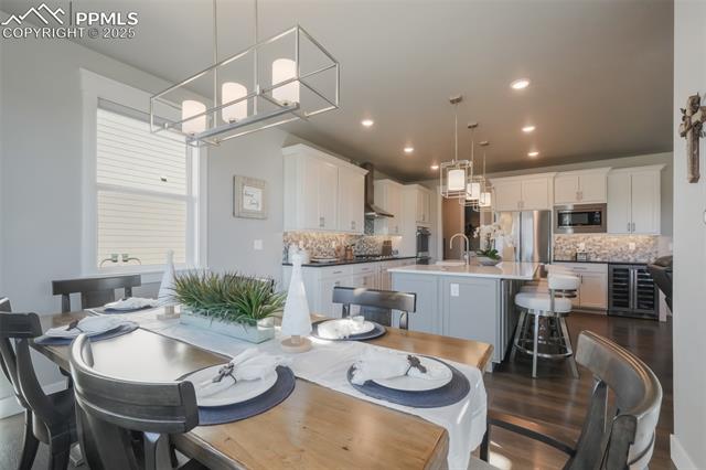 MLS Image for 15776  Native Willow  ,Monument, Colorado