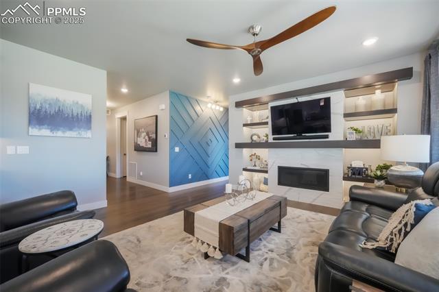 MLS Image for 15776  Native Willow  ,Monument, Colorado