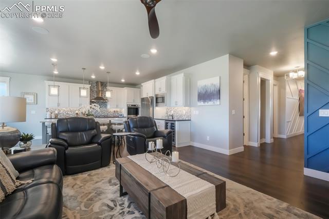 MLS Image for 15776  Native Willow  ,Monument, Colorado