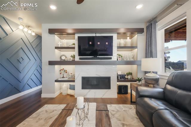MLS Image for 15776  Native Willow  ,Monument, Colorado