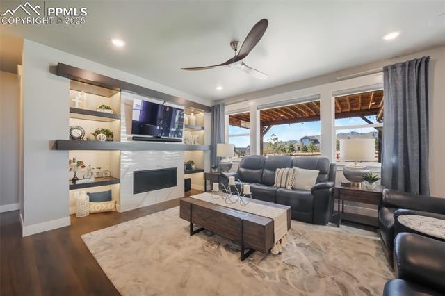 MLS Image for 15776  Native Willow  ,Monument, Colorado