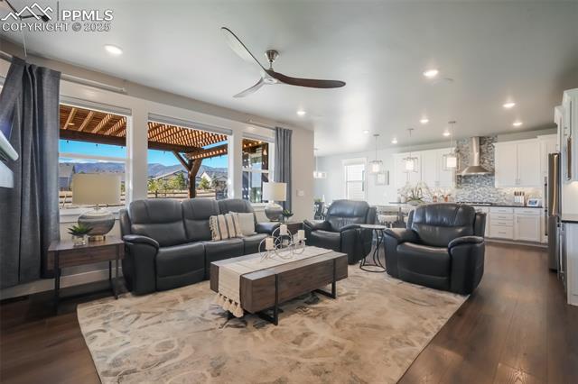 MLS Image for 15776  Native Willow  ,Monument, Colorado
