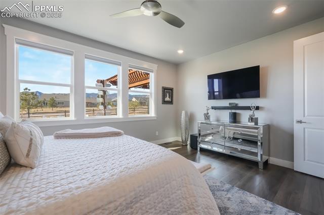MLS Image for 15776  Native Willow  ,Monument, Colorado