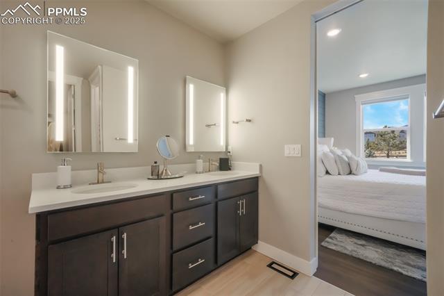 MLS Image for 15776  Native Willow  ,Monument, Colorado