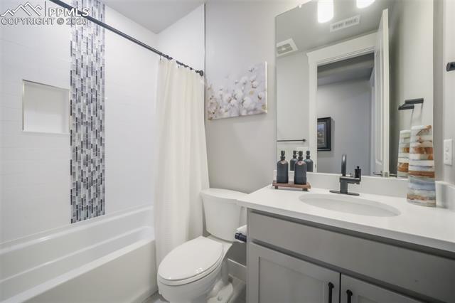 MLS Image for 15776  Native Willow  ,Monument, Colorado