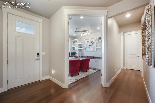 MLS Image for 15776  Native Willow  ,Monument, Colorado