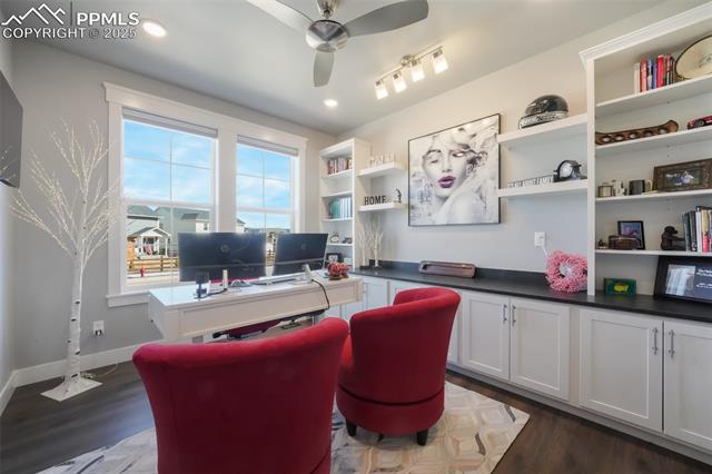 MLS Image for 15776  Native Willow  ,Monument, Colorado