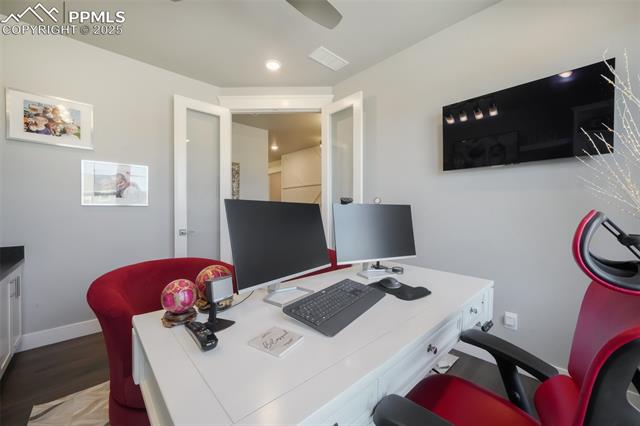 MLS Image for 15776  Native Willow  ,Monument, Colorado