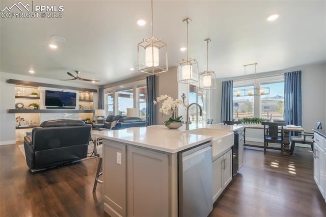 MLS Image for 15776  Native Willow  ,Monument, Colorado