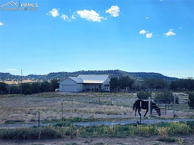 7480  Red Creek Springs  , pueblo&nbsp; House Search MLS Picture