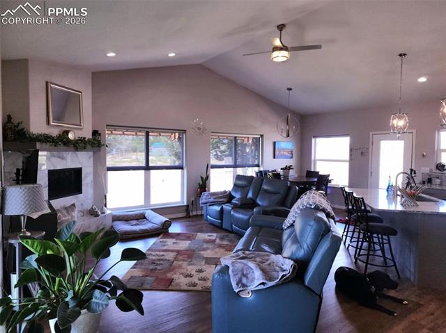 MLS Image for 7480  Red Creek Springs  ,Pueblo, Colorado
