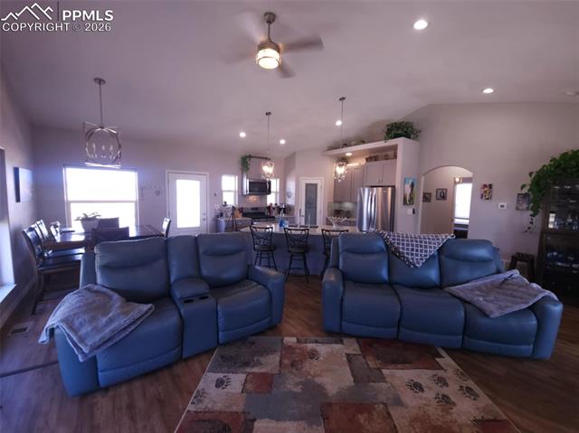 MLS Image for 7480  Red Creek Springs  ,Pueblo, Colorado