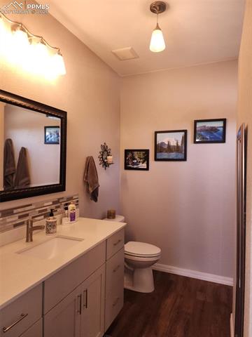 MLS Image for 7480  Red Creek Springs  ,Pueblo, Colorado