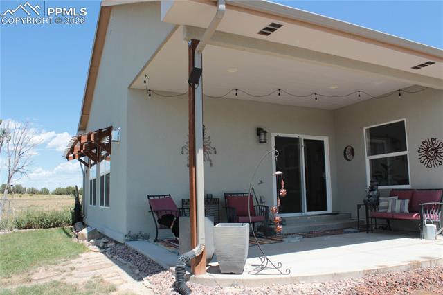 MLS Image for 7480  Red Creek Springs  ,Pueblo, Colorado